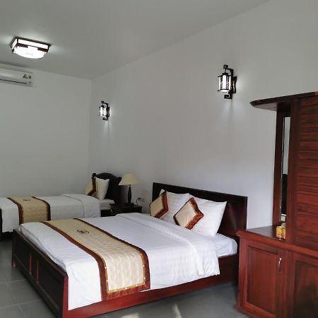Diện Biên Phủ Him Lam Resort מראה חיצוני תמונה