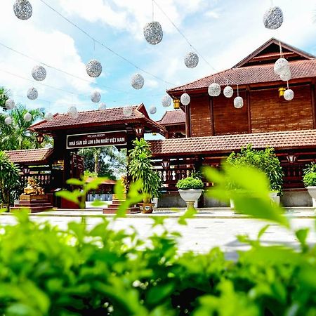Diện Biên Phủ Him Lam Resort מראה חיצוני תמונה
