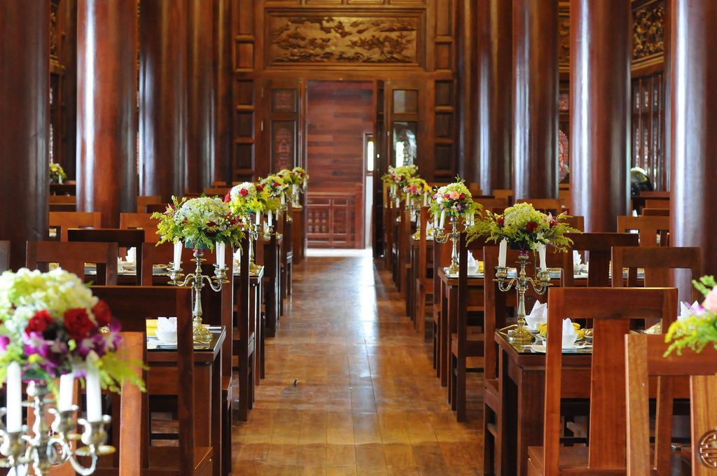 Diện Biên Phủ Him Lam Resort מראה חיצוני תמונה