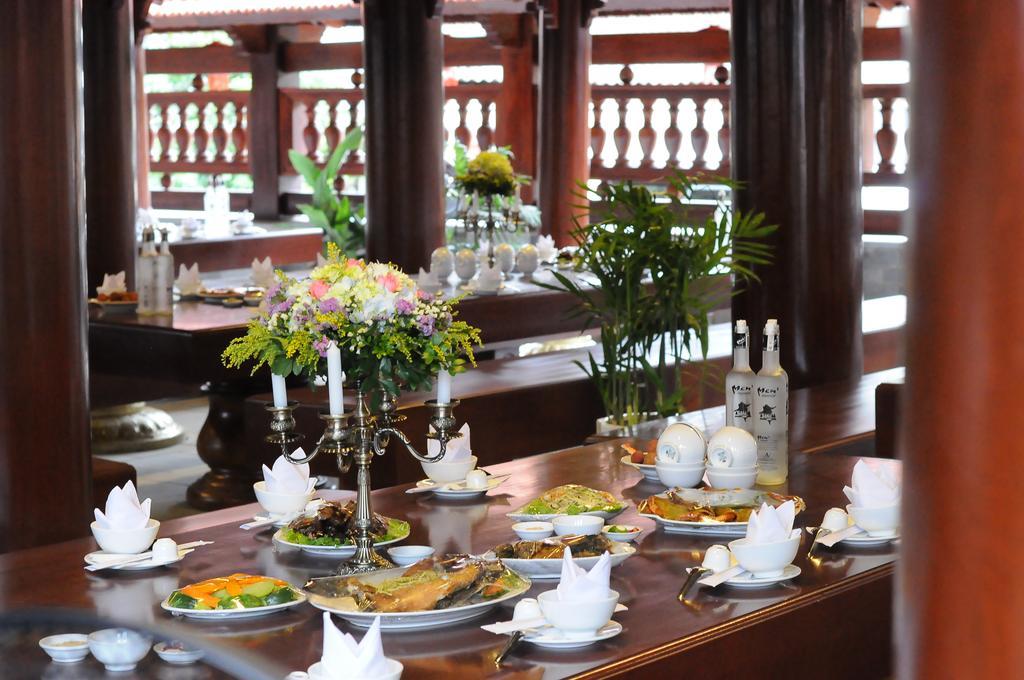 Diện Biên Phủ Him Lam Resort מראה חיצוני תמונה
