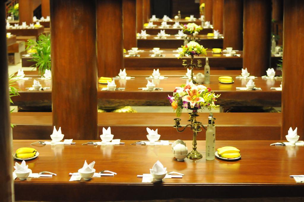 Diện Biên Phủ Him Lam Resort מראה חיצוני תמונה