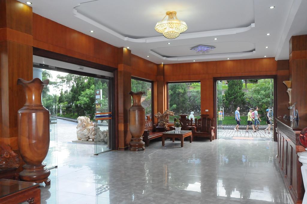 Diện Biên Phủ Him Lam Resort מראה חיצוני תמונה