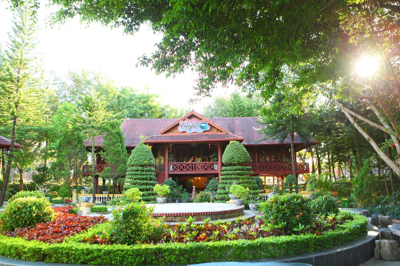 Diện Biên Phủ Him Lam Resort מראה חיצוני תמונה