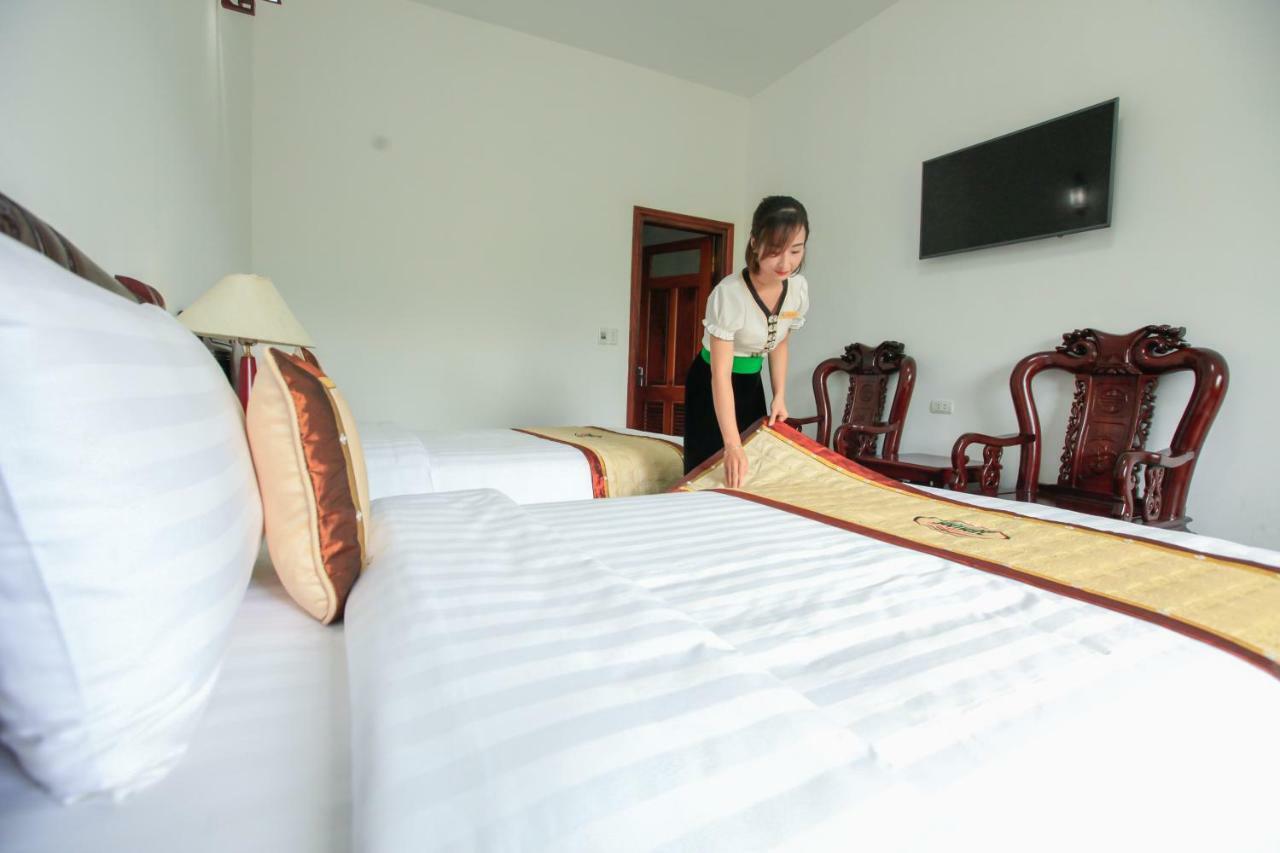 Diện Biên Phủ Him Lam Resort מראה חיצוני תמונה