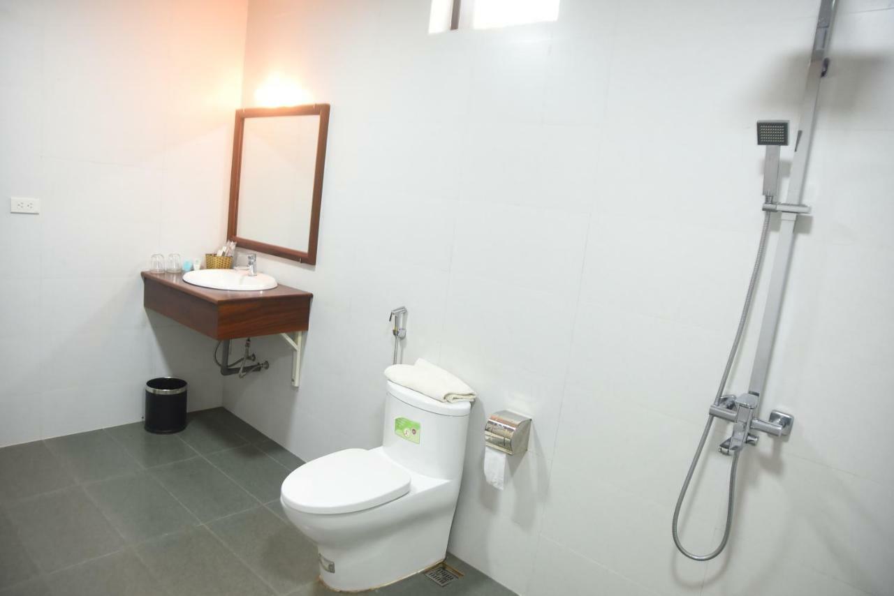 Diện Biên Phủ Him Lam Resort מראה חיצוני תמונה