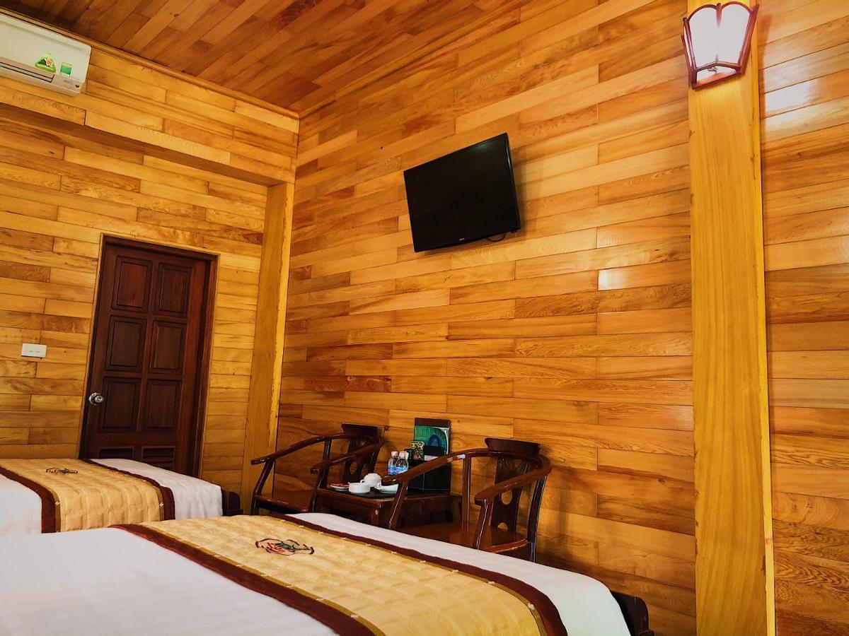 Diện Biên Phủ Him Lam Resort מראה חיצוני תמונה