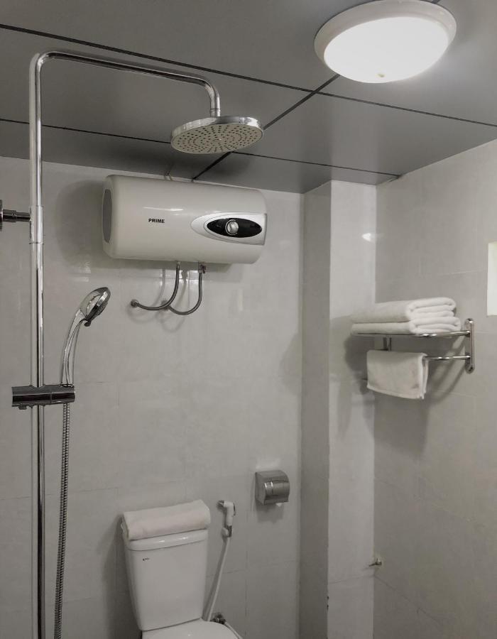 Diện Biên Phủ Him Lam Resort מראה חיצוני תמונה