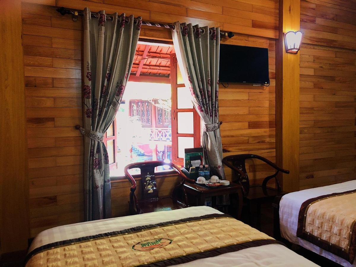 Diện Biên Phủ Him Lam Resort מראה חיצוני תמונה