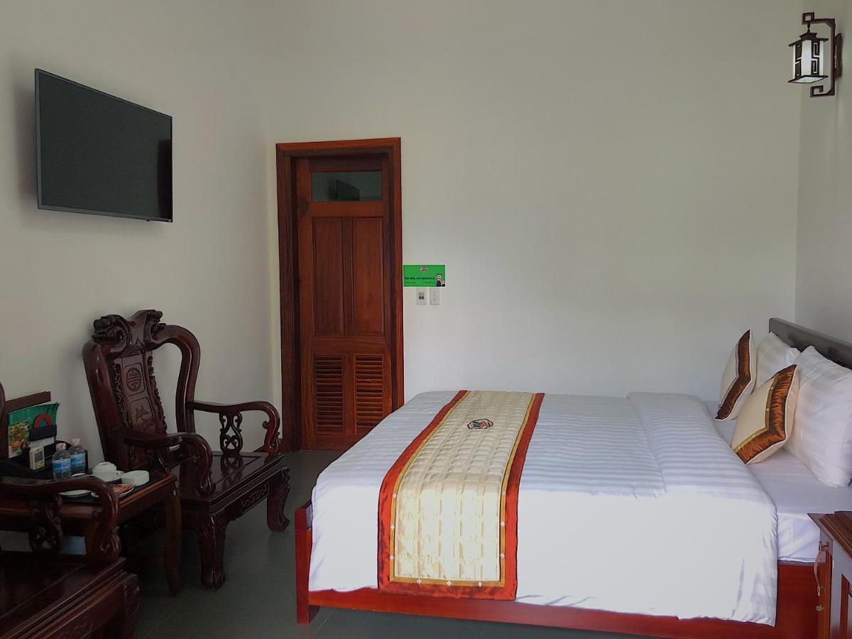 Diện Biên Phủ Him Lam Resort מראה חיצוני תמונה