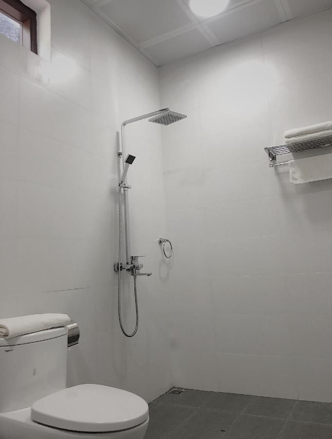 Diện Biên Phủ Him Lam Resort מראה חיצוני תמונה